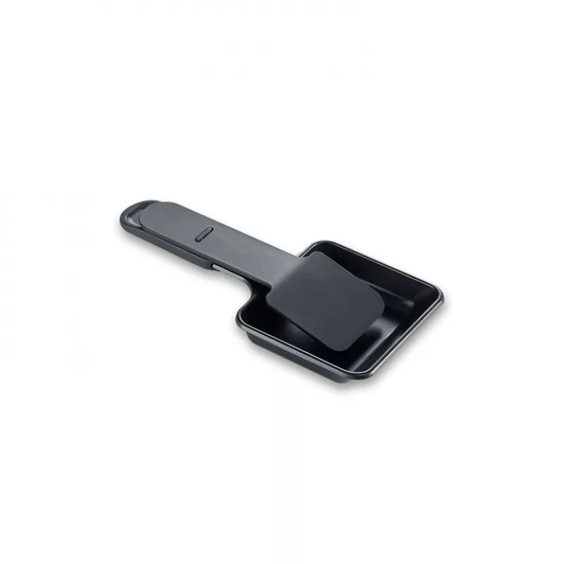 Raclette grils Severin RG 2366 8 personām 1300 W melns