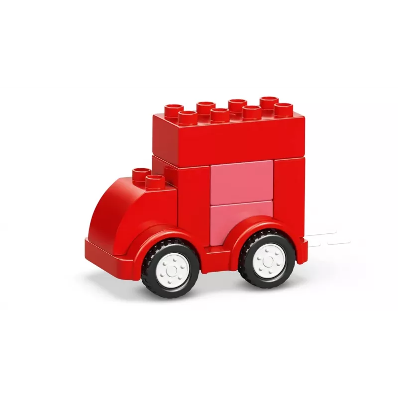 LEGO DUPLO 10474 Radošie transportlīdzekļi