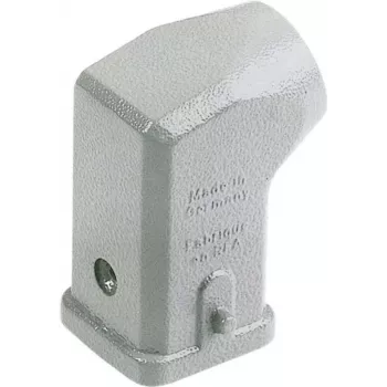 Harting Sleeve Enclosure Han® 3A-gw-Pg11 09 20 003 1640 1 gab. (09 20 003 1640)