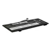 GREEN CELL akumulators L17C4PB0 7.6V 5800mAh priekš Lenovo IdeaPad 530S Yoga 530