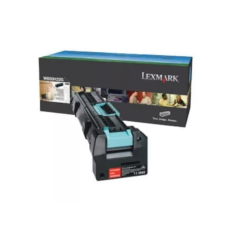 Attēlveidošanas bloks Lexmark W850H22G
