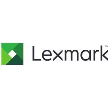 Tukša pārsega datu plāksnīte Lexmark printeriem, modelis 40X9101 — rezerves daļa