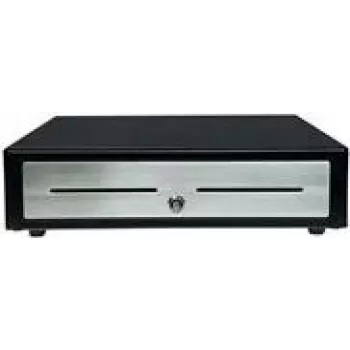 Star Choice Series CD4-1416BKSS48 - elektroniskā naudas kaste - Melna (37969430)