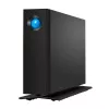 LaCie d2 Professional 20TB USB-C 10Gb/s 3.5 collu ārējais cietais disks (STHA20000800)