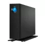 LaCie d2 Professional 20TB USB-C 10Gb/s 3.5 collu ārējais cietais disks (STHA20000800)