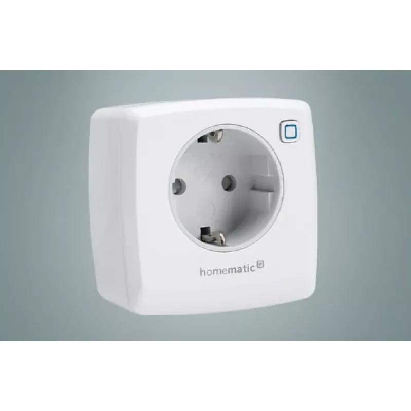 Dimmer & switch eQ-3 AG HmIP-PDT External balta