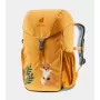 Vieglā mugursoma DEUTER Waldfuchs — 14 L, oranža, pilsētas stils