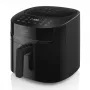 ETA | Karstā gaisa fritieris | ETA316890000 Fritta Digi | Jauda 1800 W | Tilpums 7.2 L | Karstā gaisa tehnoloģija | Melns