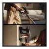 Dyson V8 Cyclone - Putekļsūcējs - īss sienas/rokas ierīce (2-in-1)