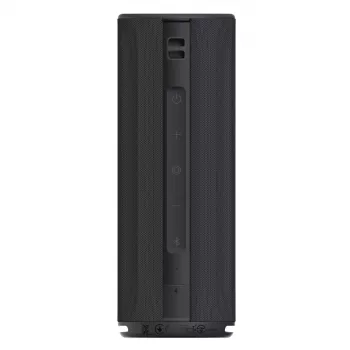 Pārnēsājams stereo skaļrunis Xiaomi QBH4275GL ar IP67, 40 W (2×20 W), Bluetooth 5.3, NFC, 4800 mAh