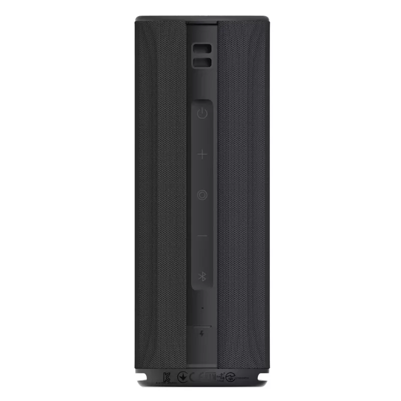 Pārnēsājams stereo skaļrunis Xiaomi QBH4275GL ar IP67, 40 W (2×20 W), Bluetooth 5.3, NFC, 4800 mAh