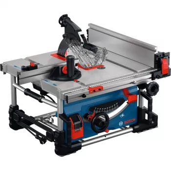 Bosch GTS 70-216 profesionālais galda zāģis, 1850 W, 216 mm asmens