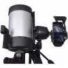 Celestron StarSense Explorer DX 5 Reflector 329x Melns, Sudraba