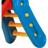 Rutsche Fun-Slide (sarkans/zils)