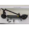 IZPĀRDOŠANA. Xiaomi Electric Scooter 4 Lite EU | IZPĀRDOŠANA. IZPĀRDOŠANA. Xiaomi Electric Scooter 4 Lite EU | 300 W | 25 km/h | 8.5 collas | 3 mēneši | Melns | LIETOTS, BOJĀTS IEPAKOJUMS, TRŪKST: LĀDĒTĀJS UN SEŠSTŪRA ATSLĒGA