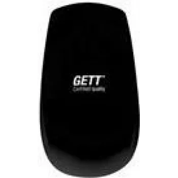 Pele GETT TKH-pele-GCQ-MED-AM-RF-SCROLL-IP65-Melns-USB