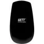 Pele GETT TKH-pele-GCQ-MED-AM-RF-SCROLL-IP65-Melns-USB