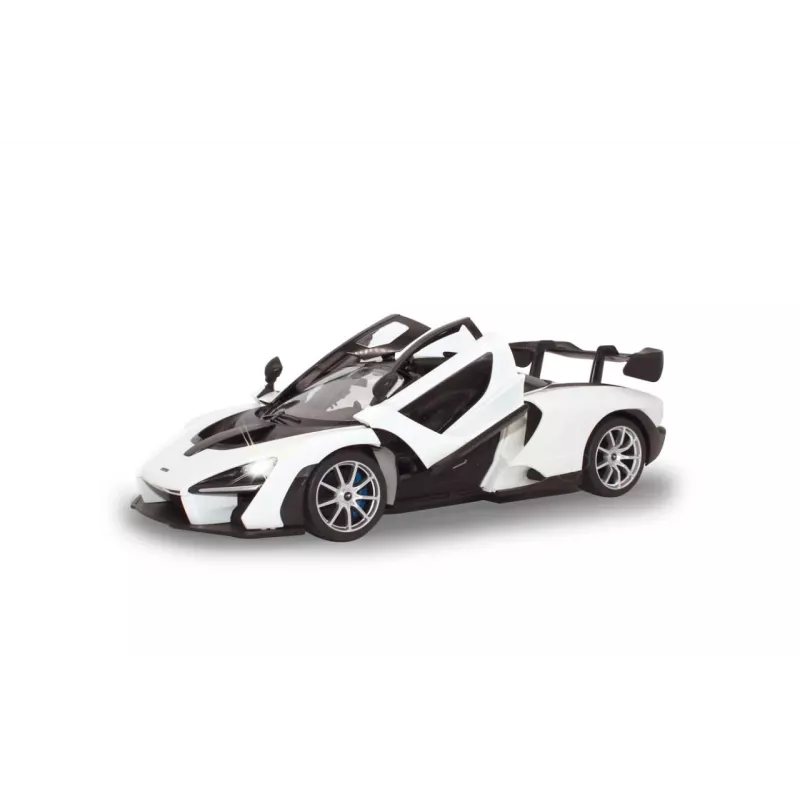Radio vadāmais modelis Jamara McLaren Senna 1:14