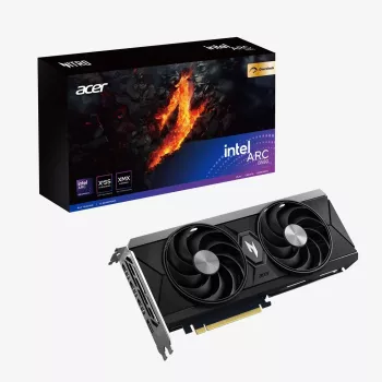 Grafikas karte Acer Nitro Intel Arc B580 OC