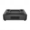Tīkla novērošanas serveris Synology VS600HD, Gigabit Ethernet, 600 fps, 4K (3840×2160), 2×HDMI, 2×USB-A, audio ieeja/izeja