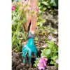 Dārza dakša Gardena 08952-20 melna