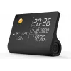 NASA WSP1300 Black Weather Station/Speaker BT