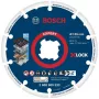 Bosch 2 608 900 533 leņķa slīpmašīnas piederums Griešanas disks