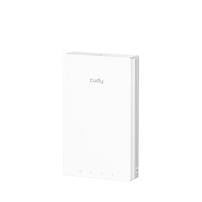 Cudy AX3000 Wi-Fi 6 piekļuves punkts