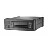 Hewlett Packard Enterprise HPE StoreEver LTO-8 Ultrium 30750 - lentas diskdzinis - LTO Ultrium (12TB / 30TB) - Ultrium 8 - SAS-2 - ārējais (13,3 cm) - šifrēšana (BC023A)