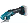 Makita CP100DZ bezvadu universālais griezējs 300 apgr./min 12 V melna, zila