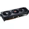 PowerColor Hellhound Radeon RX 9070 XT 16GB GDDR6 PCIe 5.0 grafikas karte