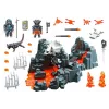 Playset Playmobil 70926 Lavas raktuvju sargs 5-10 gadi Daudzkrāsains