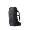 Gregory Paragon RC Pārgājienu mugursoma 60 l M/L Melna