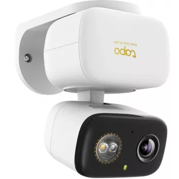 TP-Link Tapo C236 tīkla novērošanas kamera āra/telpu 2304 x 1296