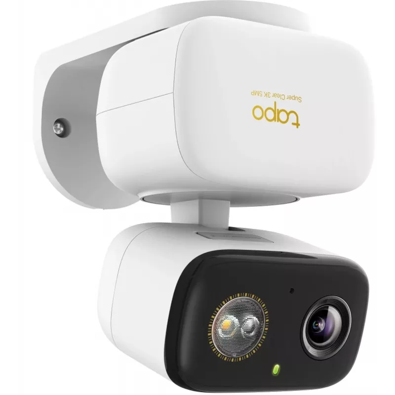 TP-Link Tapo C236 tīkla novērošanas kamera āra/telpu 2304 x 1296