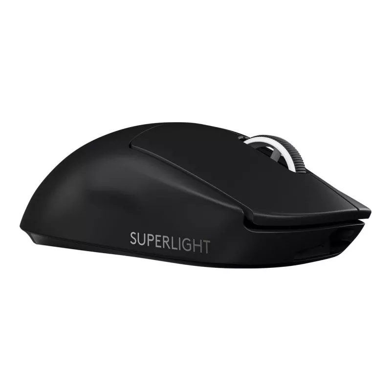 Logitech G PRO X SUPERLIGHT bezvadu spēļu pele