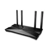 TP-Link EX520 bezvadu maršrutētājs Gigabit Ethernet Dual-band (2,4 GHz / 5 GHz) Melns