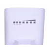 Ubiquiti NanoStation M5 150 Mbit/s Balts Power over Ethernet (PoE)