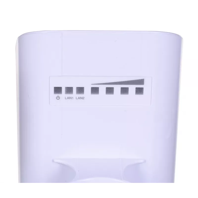 Ubiquiti NanoStation M5 150 Mbit/s Balts Power over Ethernet (PoE)