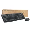 Logitech MK370 Combo for Business - tastatūras un peles komplekts