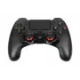 IBox IGP4 Gaming Peripheral Black Bluetooth Gamepad Analogue/Digital Android, PC, PlayStation 4, iOS
