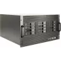 19 collas INTER-TECH IPC 6U-6520 uzglabāšanas plaukts 6U 19 collu korpusiem, dziļums 48,26-48,30 cm