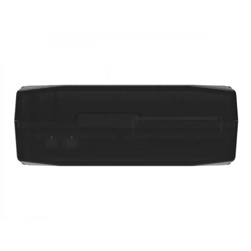 GPS izsekotājs Teltonika FMC130 automašīnām melns 2,4 GHz Wi-Fi 802.11b/g/n