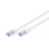 Tīkla kabelis Digitus CAT 5e SF/UTP RJ-45 Cat5e 5 m pelēks