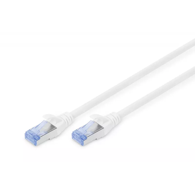 Tīkla kabelis Digitus CAT 5e SF/UTP RJ-45 Cat5e 5 m pelēks