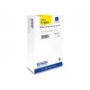 Epson C13T75644N tintes kasetne 1 gab. Oriģināla Augstas (L) ietilpības Dzeltena