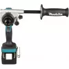 Bezvada urbjmašīna-skāvējs Makita DHP492Z 18 V, darbināms ar baterijām, bezsuku motors, 2 ātrumu, patrona 13 mm