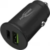 Ansmann 1000-0029 - Auto - Cigarette Lighter Adapter - 5 V - Melns