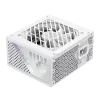 Gamemax barošanas bloks, 80 PLUS, Gold | GS 850G WH | 850 W