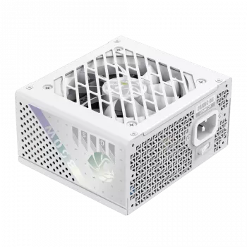 Gamemax barošanas bloks, 80 PLUS, Gold | GS 850G WH | 850 W